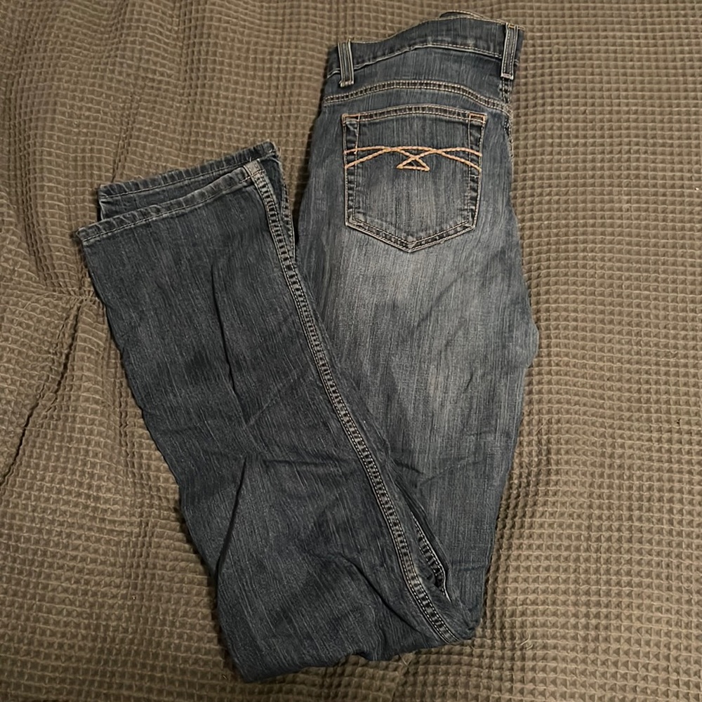 Cruel Girl Rachel Jeans